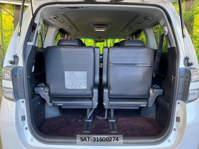 Toyota VELLFIRE 2014-07 8727135-19