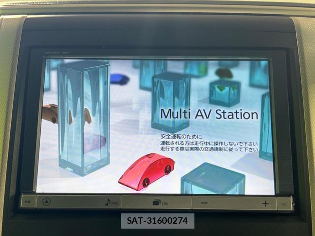 Toyota VELLFIRE 2014-07 8727135-2