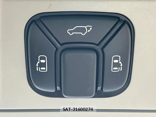Toyota VELLFIRE 2014-07 8727135-5