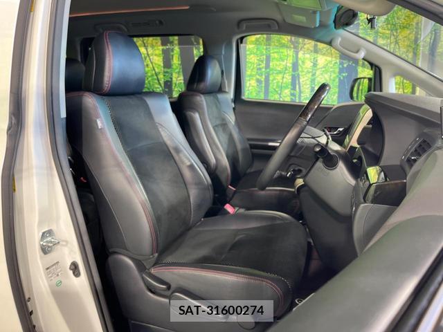 Toyota VELLFIRE 2014-07 8727135-7