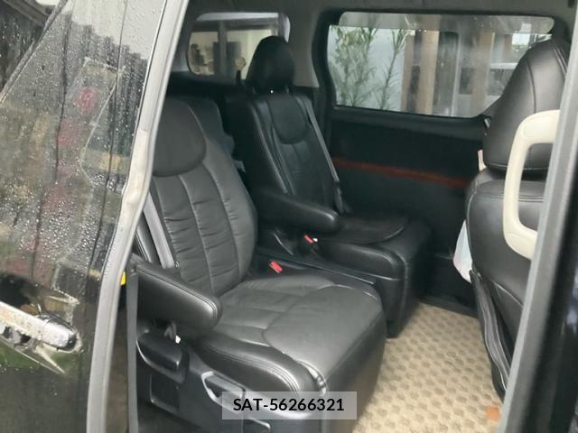 Toyota VELLFIRE 2010-08 8727315-11