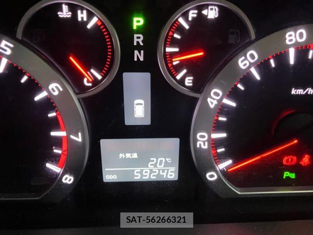 Toyota VELLFIRE 2010-08 8727315-12