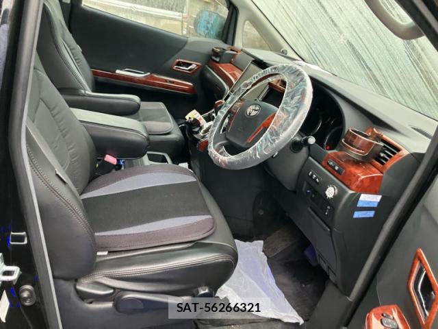 Toyota VELLFIRE 2010-08 8727315-13