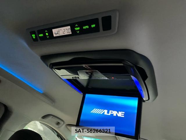 Toyota VELLFIRE 2010-08 8727315-14