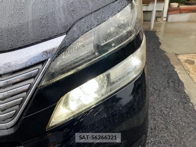 Toyota VELLFIRE 2010-08 8727315-16