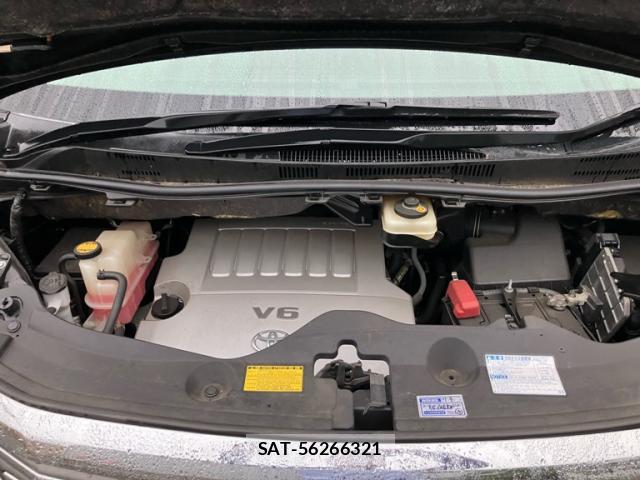 Toyota VELLFIRE 2010-08 8727315-17