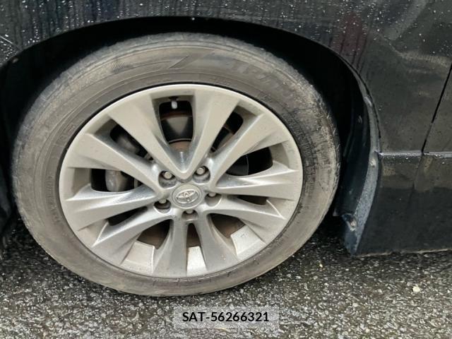Toyota VELLFIRE 2010-08 8727315-18