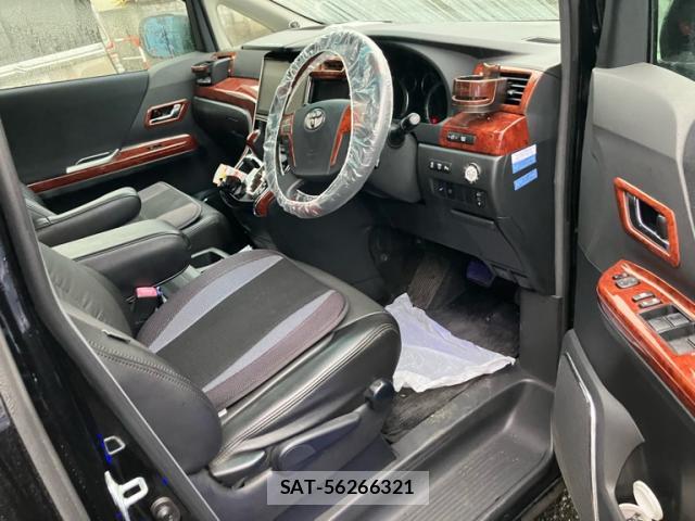 Toyota VELLFIRE 2010-08 8727315-2