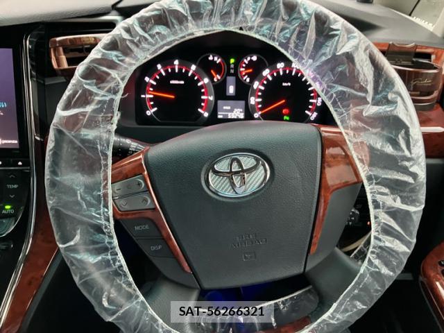 Toyota VELLFIRE 2010-08 8727315-3