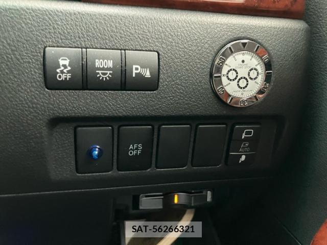 Toyota VELLFIRE 2010-08 8727315-5