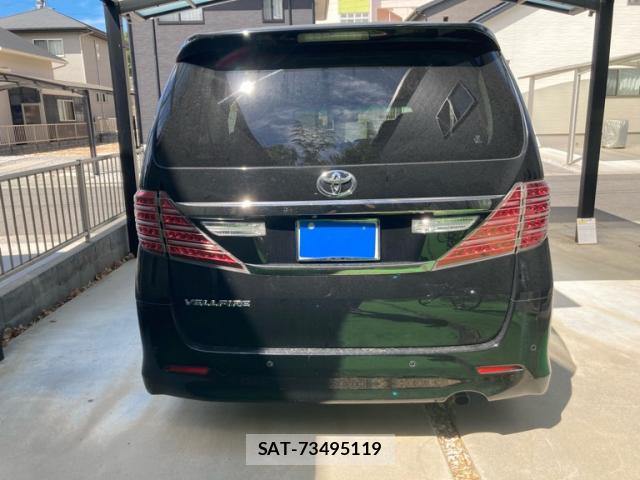 Toyota VELLFIRE 2012-06 8727357-10