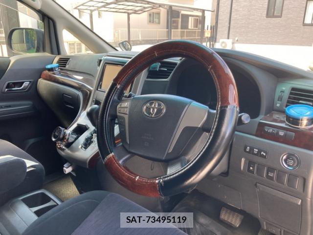 Toyota VELLFIRE 2012-06 8727357-12