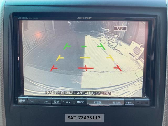 Toyota VELLFIRE 2012-06 8727357-18