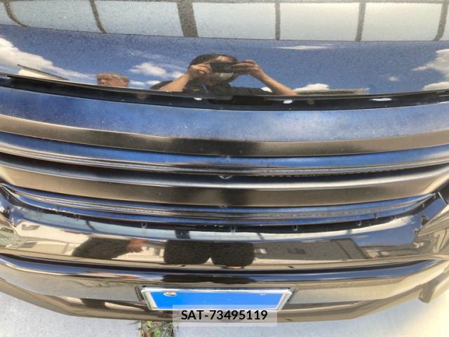 Toyota VELLFIRE 2012-06 8727357-2
