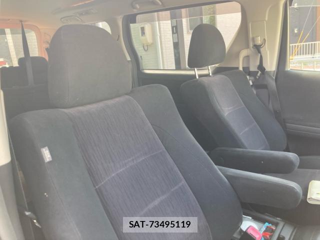 Toyota VELLFIRE 2012-06 8727357-3