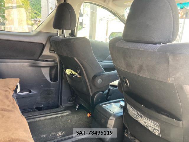 Toyota VELLFIRE 2012-06 8727357-4