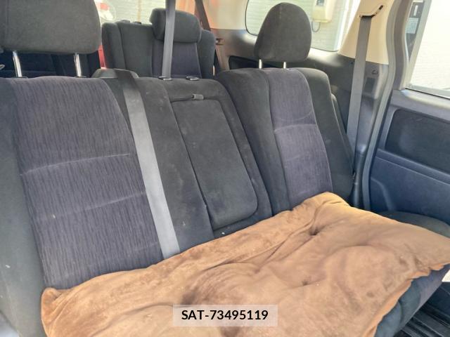 Toyota VELLFIRE 2012-06 8727357-5