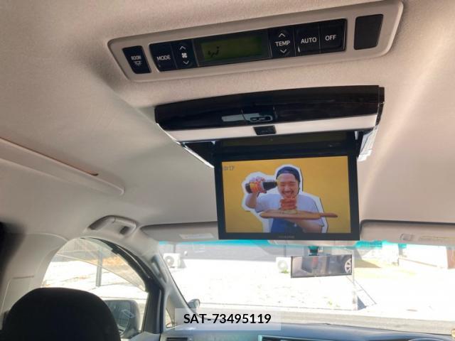 Toyota VELLFIRE 2012-06 8727357-7