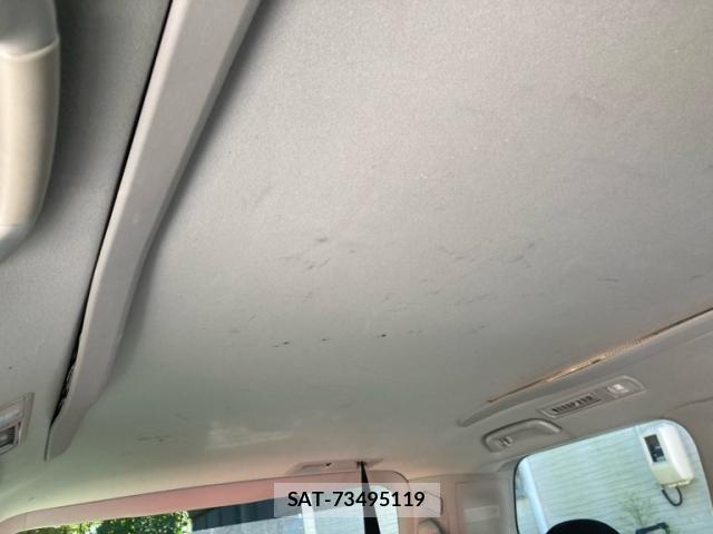 Toyota VELLFIRE 2012-06 8727357-8