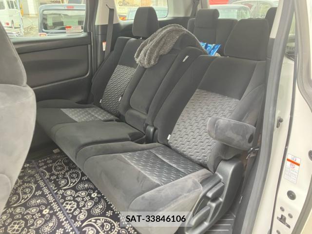 Toyota VELLFIRE 2017-03 8727531-10