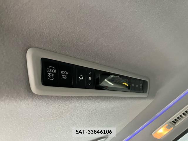 Toyota VELLFIRE 2017-03 8727531-11