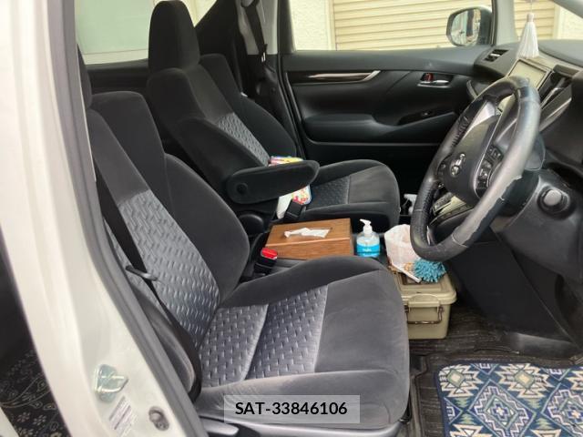Toyota VELLFIRE 2017-03 8727531-16