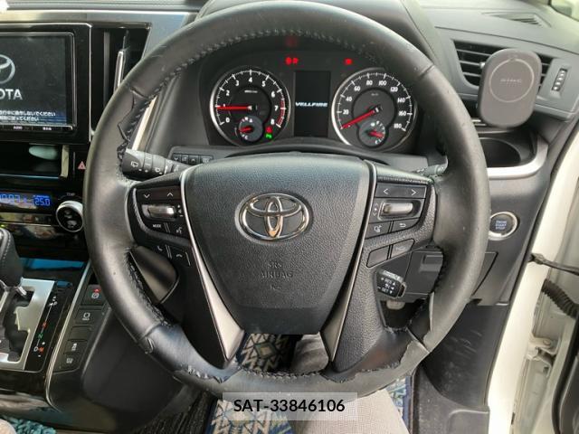 Toyota VELLFIRE 2017-03 8727531-18