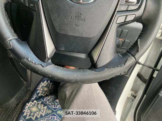 Toyota VELLFIRE 2017-03 8727531-19