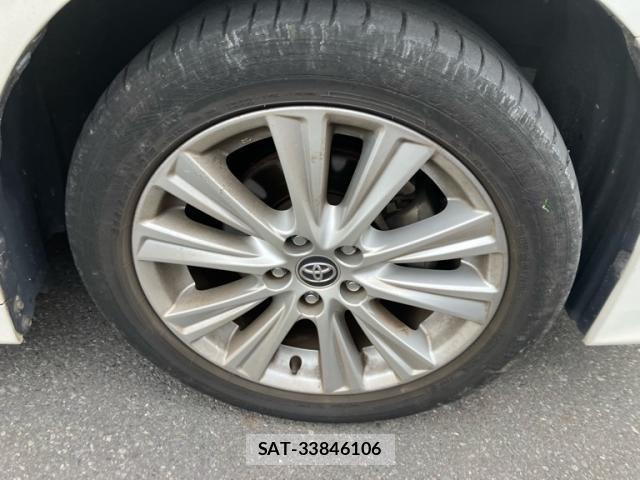 Toyota VELLFIRE 2017-03 8727531-5