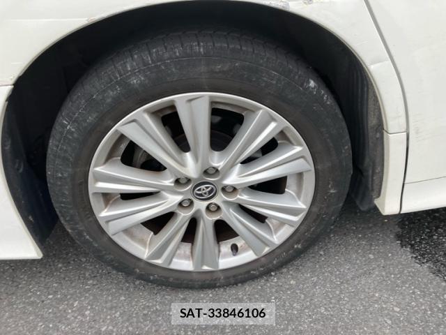 Toyota VELLFIRE 2017-03 8727531-6