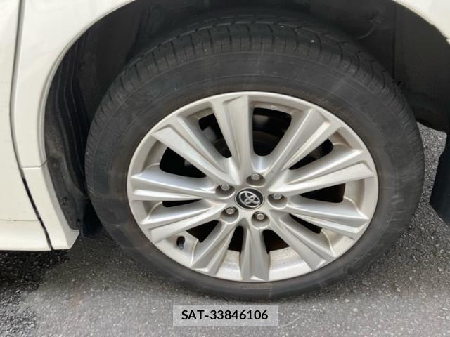 Toyota VELLFIRE 2017-03 8727531-7