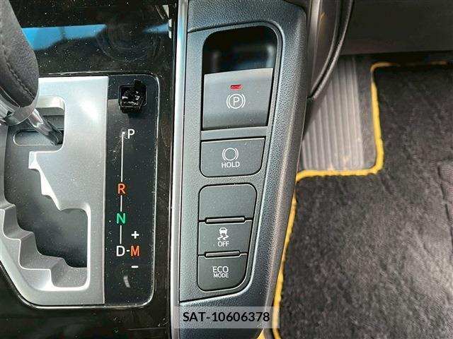 Toyota VELLFIRE 2017-10 8727811-16