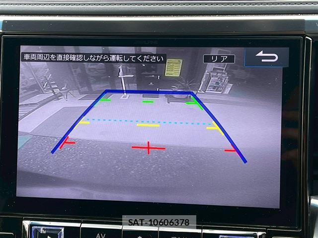 Toyota VELLFIRE 2017-10 8727811-18