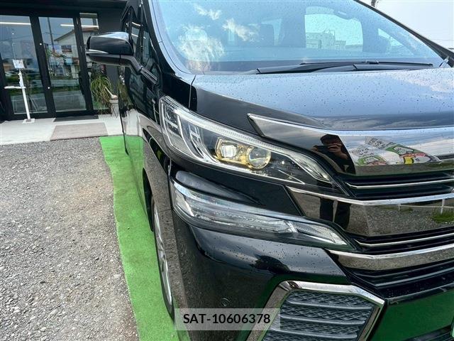 Toyota VELLFIRE 2017-10 8727811-7