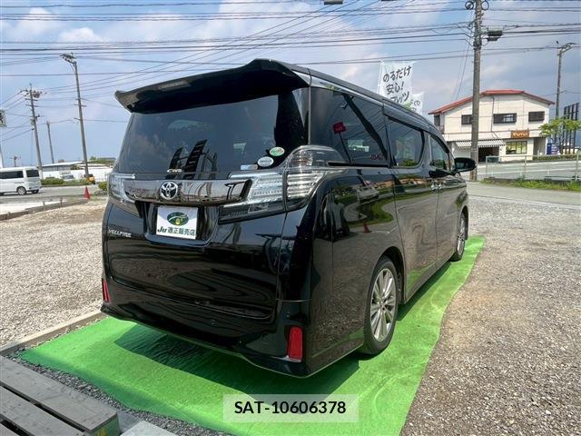 Toyota VELLFIRE 2017-10 8727811-9