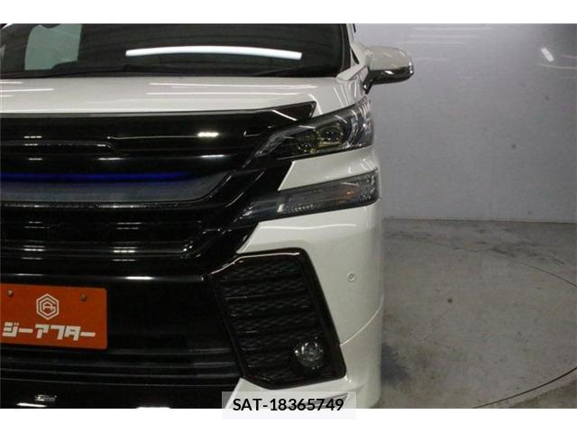 Toyota VELLFIRE 2017-08 8727917-12