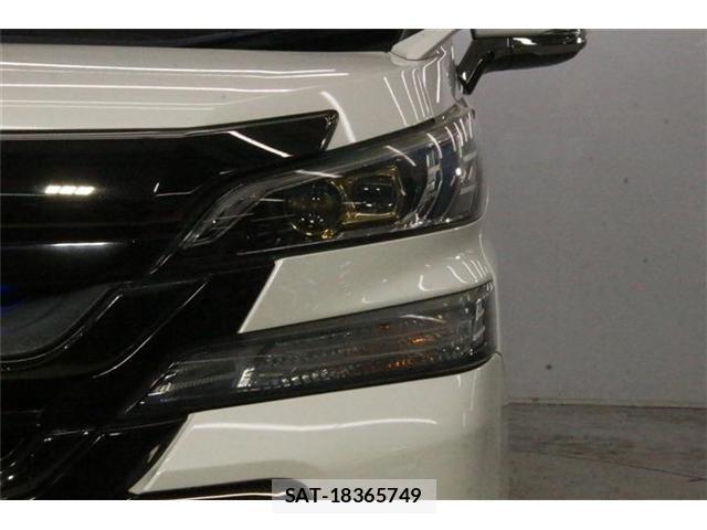 Toyota VELLFIRE 2017-08 8727917-13