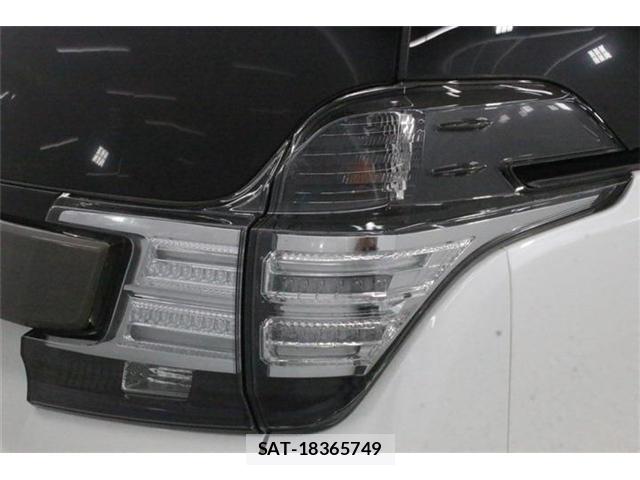 Toyota VELLFIRE 2017-08 8727917-17