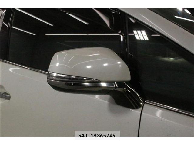 Toyota VELLFIRE 2017-08 8727917-8