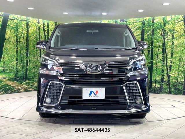 Toyota VELLFIRE 2015-11 8728018-13