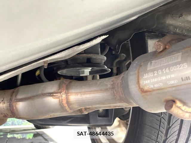 Toyota VELLFIRE 2015-11 8728018-18
