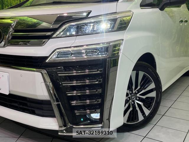 Toyota VELLFIRE 2019-04 8728099-12