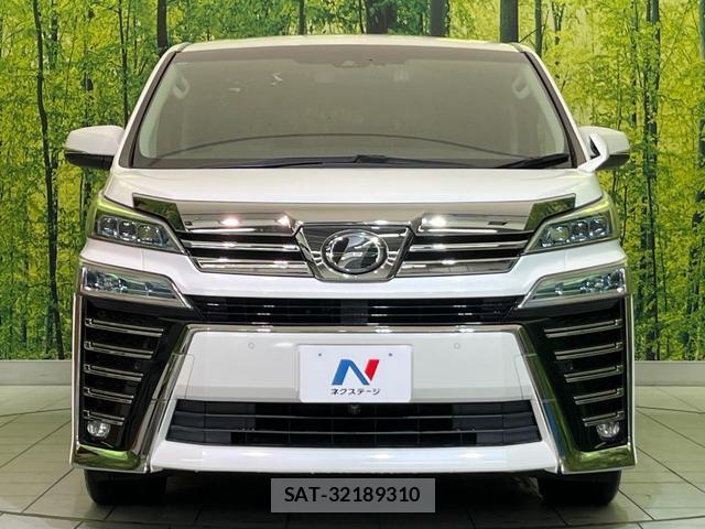 Toyota VELLFIRE 2019-04 8728099-14
