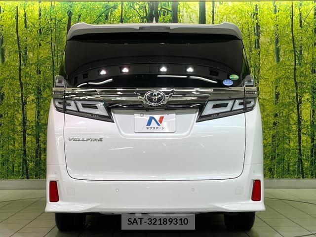 Toyota VELLFIRE 2019-04 8728099-15