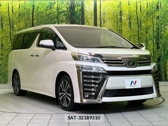 Toyota VELLFIRE 2019-04 8728099-16