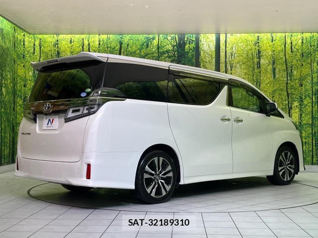 Toyota VELLFIRE 2019-04 8728099-17