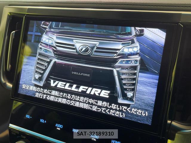 Toyota VELLFIRE 2019-04 8728099-3