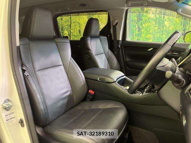 Toyota VELLFIRE 2019-04 8728099-7