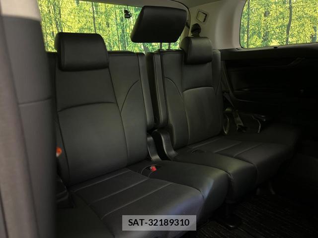 Toyota VELLFIRE 2019-04 8728099-9
