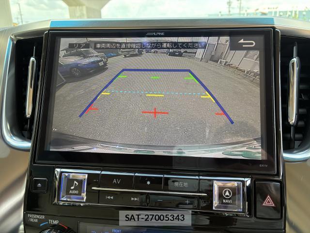 Toyota VELLFIRE 2016-08 8728340-12